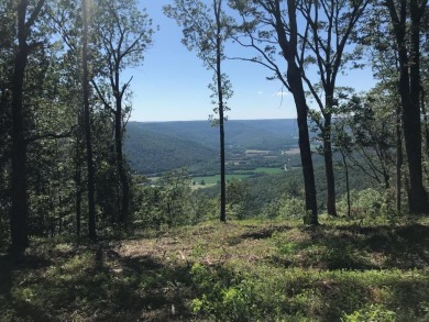 Welcome to the beauty of Jasper Highlands - the premiere gated on Sequatchie Valley Golf and Country Club in Tennessee - for sale on GolfHomes.com, golf home, golf lot