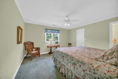 Discover the timeless Low Country charm that is exhibited on Willbrook Plantation Golf Club in South Carolina - for sale on GolfHomes.com, golf home, golf lot