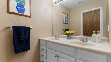 Beautiful 3-Bedroom, 3-Bath Home with Stunning Golf Course  Pond on Travis Pointe Country Club in Michigan - for sale on GolfHomes.com, golf home, golf lot