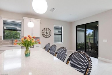 Why build and wait when there's one ready to go! If you didn't on River Hall Country Club in Florida - for sale on GolfHomes.com, golf home, golf lot