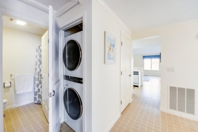 Looking for One Floor Living and an End Unit too with a 2 Car on The Club At Yarmouthport in Massachusetts - for sale on GolfHomes.com, golf home, golf lot