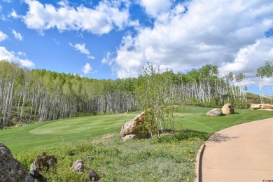 Chase K Girard, Ponderosa Real Estate The Source For Real Estate on Cornerstone Golf Club in Colorado - for sale on GolfHomes.com, golf home, golf lot