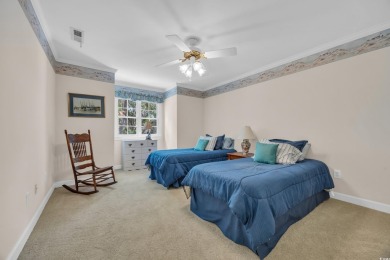 Discover the timeless Low Country charm that is exhibited on Willbrook Plantation Golf Club in South Carolina - for sale on GolfHomes.com, golf home, golf lot