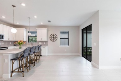 Why build and wait when there's one ready to go! If you didn't on River Hall Country Club in Florida - for sale on GolfHomes.com, golf home, golf lot
