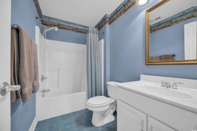 Discover the timeless Low Country charm that is exhibited on Willbrook Plantation Golf Club in South Carolina - for sale on GolfHomes.com, golf home, golf lot