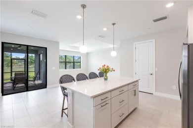 Why build and wait when there's one ready to go! If you didn't on River Hall Country Club in Florida - for sale on GolfHomes.com, golf home, golf lot