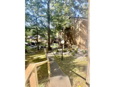 Renovated lower level, golf view condo located at Woodson Bend on Woodson Bend Resort in Kentucky - for sale on GolfHomes.com, golf home, golf lot
