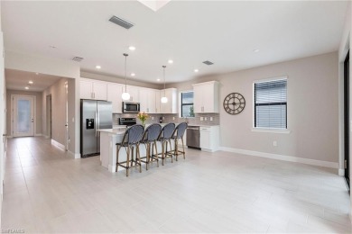 Why build and wait when there's one ready to go! If you didn't on River Hall Country Club in Florida - for sale on GolfHomes.com, golf home, golf lot