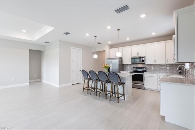 Why build and wait when there's one ready to go! If you didn't on River Hall Country Club in Florida - for sale on GolfHomes.com, golf home, golf lot