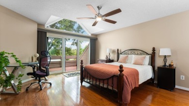 Beautiful 3-Bedroom, 3-Bath Home with Stunning Golf Course  Pond on Travis Pointe Country Club in Michigan - for sale on GolfHomes.com, golf home, golf lot