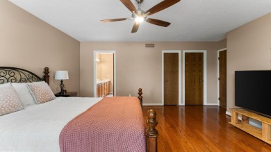 Beautiful 3-Bedroom, 3-Bath Home with Stunning Golf Course  Pond on Travis Pointe Country Club in Michigan - for sale on GolfHomes.com, golf home, golf lot