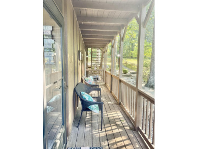 Renovated lower level, golf view condo located at Woodson Bend on Woodson Bend Resort in Kentucky - for sale on GolfHomes.com, golf home, golf lot