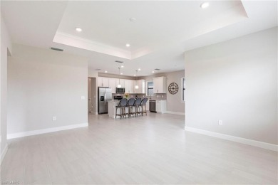 Why build and wait when there's one ready to go! If you didn't on River Hall Country Club in Florida - for sale on GolfHomes.com, golf home, golf lot