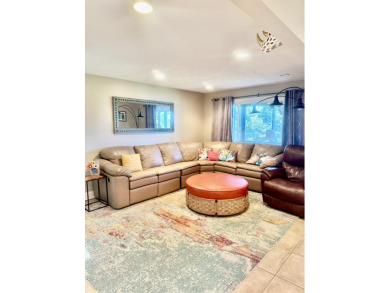 Renovated lower level, golf view condo located at Woodson Bend on Woodson Bend Resort in Kentucky - for sale on GolfHomes.com, golf home, golf lot