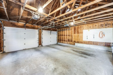 Looking for One Floor Living and an End Unit too with a 2 Car on The Club At Yarmouthport in Massachusetts - for sale on GolfHomes.com, golf home, golf lot