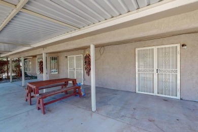 Don't miss this great home in a golf course community on Tierra Del Sol Golf Course in New Mexico - for sale on GolfHomes.com, golf home, golf lot