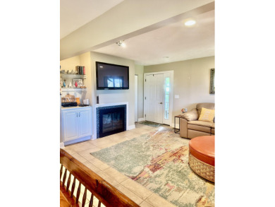 Renovated lower level, golf view condo located at Woodson Bend on Woodson Bend Resort in Kentucky - for sale on GolfHomes.com, golf home, golf lot