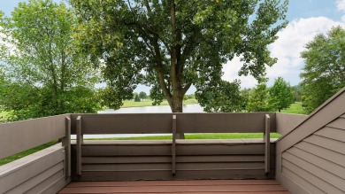 Beautiful 3-Bedroom, 3-Bath Home with Stunning Golf Course  Pond on Travis Pointe Country Club in Michigan - for sale on GolfHomes.com, golf home, golf lot