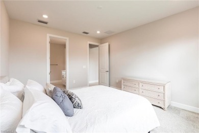 Why build and wait when there's one ready to go! If you didn't on River Hall Country Club in Florida - for sale on GolfHomes.com, golf home, golf lot