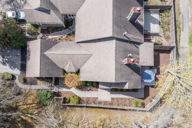 Looking for One Floor Living and an End Unit too with a 2 Car on The Club At Yarmouthport in Massachusetts - for sale on GolfHomes.com, golf home, golf lot