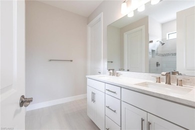 Why build and wait when there's one ready to go! If you didn't on River Hall Country Club in Florida - for sale on GolfHomes.com, golf home, golf lot
