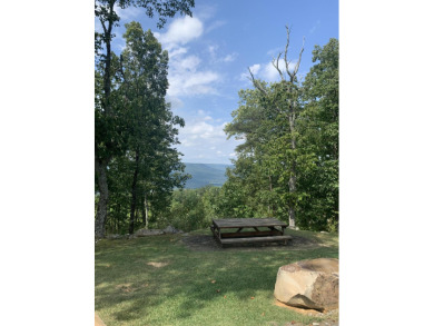 Welcome to the beauty of Jasper Highlands - the premiere gated on Sequatchie Valley Golf and Country Club in Tennessee - for sale on GolfHomes.com, golf home, golf lot