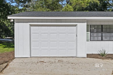 Welcome to this beautifully updated ranch home in the desirable on Lake Forest Yacht and Country Club in Alabama - for sale on GolfHomes.com, golf home, golf lot