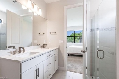 Why build and wait when there's one ready to go! If you didn't on River Hall Country Club in Florida - for sale on GolfHomes.com, golf home, golf lot