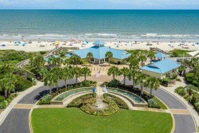 Discover the timeless Low Country charm that is exhibited on Willbrook Plantation Golf Club in South Carolina - for sale on GolfHomes.com, golf home, golf lot