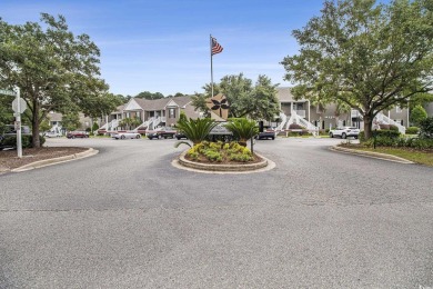 Beautiful 3BR/2BA Condo with Pond & Golf Course Views in on Arrowhead Country Club in South Carolina - for sale on GolfHomes.com, golf home, golf lot