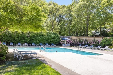 Looking for One Floor Living and an End Unit too with a 2 Car on The Club At Yarmouthport in Massachusetts - for sale on GolfHomes.com, golf home, golf lot