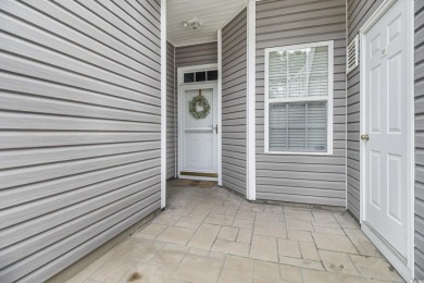 Beautiful 3BR/2BA Condo with Pond & Golf Course Views in on Arrowhead Country Club in South Carolina - for sale on GolfHomes.com, golf home, golf lot