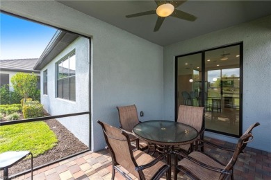 Why build and wait when there's one ready to go! If you didn't on River Hall Country Club in Florida - for sale on GolfHomes.com, golf home, golf lot