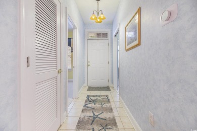 Beautiful 3BR/2BA Condo with Pond & Golf Course Views in on Arrowhead Country Club in South Carolina - for sale on GolfHomes.com, golf home, golf lot