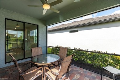 Why build and wait when there's one ready to go! If you didn't on River Hall Country Club in Florida - for sale on GolfHomes.com, golf home, golf lot