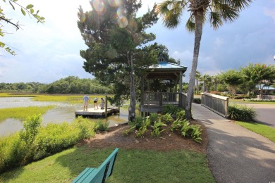 Discover the timeless Low Country charm that is exhibited on Willbrook Plantation Golf Club in South Carolina - for sale on GolfHomes.com, golf home, golf lot