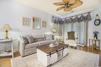 Beautiful 3BR/2BA Condo with Pond & Golf Course Views in on Arrowhead Country Club in South Carolina - for sale on GolfHomes.com, golf home, golf lot