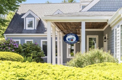 Looking for One Floor Living and an End Unit too with a 2 Car on The Club At Yarmouthport in Massachusetts - for sale on GolfHomes.com, golf home, golf lot