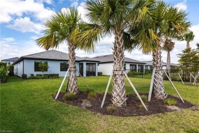 Why build and wait when there's one ready to go! If you didn't on River Hall Country Club in Florida - for sale on GolfHomes.com, golf home, golf lot