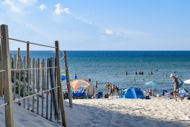 Looking for One Floor Living and an End Unit too with a 2 Car on The Club At Yarmouthport in Massachusetts - for sale on GolfHomes.com, golf home, golf lot