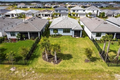 Why build and wait when there's one ready to go! If you didn't on River Hall Country Club in Florida - for sale on GolfHomes.com, golf home, golf lot
