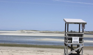 Looking for One Floor Living and an End Unit too with a 2 Car on The Club At Yarmouthport in Massachusetts - for sale on GolfHomes.com, golf home, golf lot