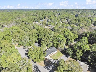 Welcome to this beautifully updated ranch home in the desirable on Lake Forest Yacht and Country Club in Alabama - for sale on GolfHomes.com, golf home, golf lot