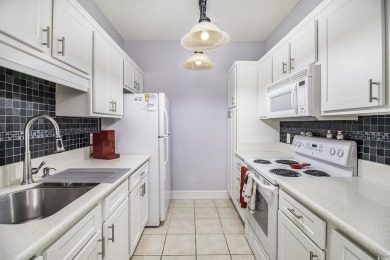 Beautiful 3BR/2BA Condo with Pond & Golf Course Views in on Arrowhead Country Club in South Carolina - for sale on GolfHomes.com, golf home, golf lot