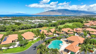 Hokulani Golf Villas is that ideal blend of house and condo on Maui Elleair Golf Club in Hawaii - for sale on GolfHomes.com, golf home, golf lot