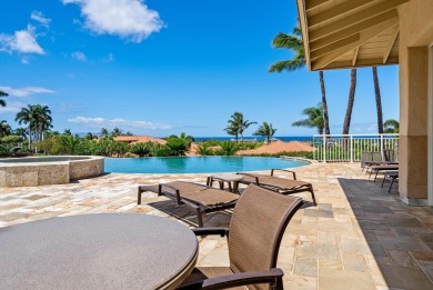 Hokulani Golf Villas is that ideal blend of house and condo on Maui Elleair Golf Club in Hawaii - for sale on GolfHomes.com, golf home, golf lot
