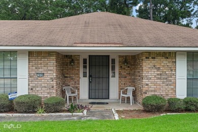 Welcome to your dream home! This stunning 3-bedroom, 2-bath gem on Huntington Park Golf Course in Louisiana - for sale on GolfHomes.com, golf home, golf lot