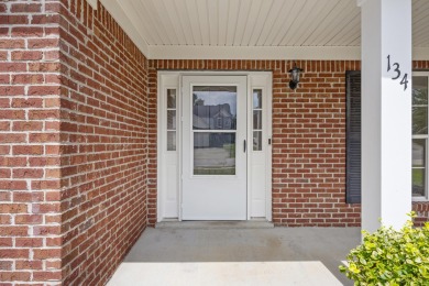 OPEN HOUSE Thursday, August 28th 5-7pm.  Southern charmer on Canewood Golf Course in Kentucky - for sale on GolfHomes.com, golf home, golf lot