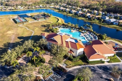 Why build and wait when there's one ready to go! If you didn't on River Hall Country Club in Florida - for sale on GolfHomes.com, golf home, golf lot