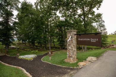 Welcome to the beauty of Jasper Highlands - the premiere gated on Sequatchie Valley Golf and Country Club in Tennessee - for sale on GolfHomes.com, golf home, golf lot